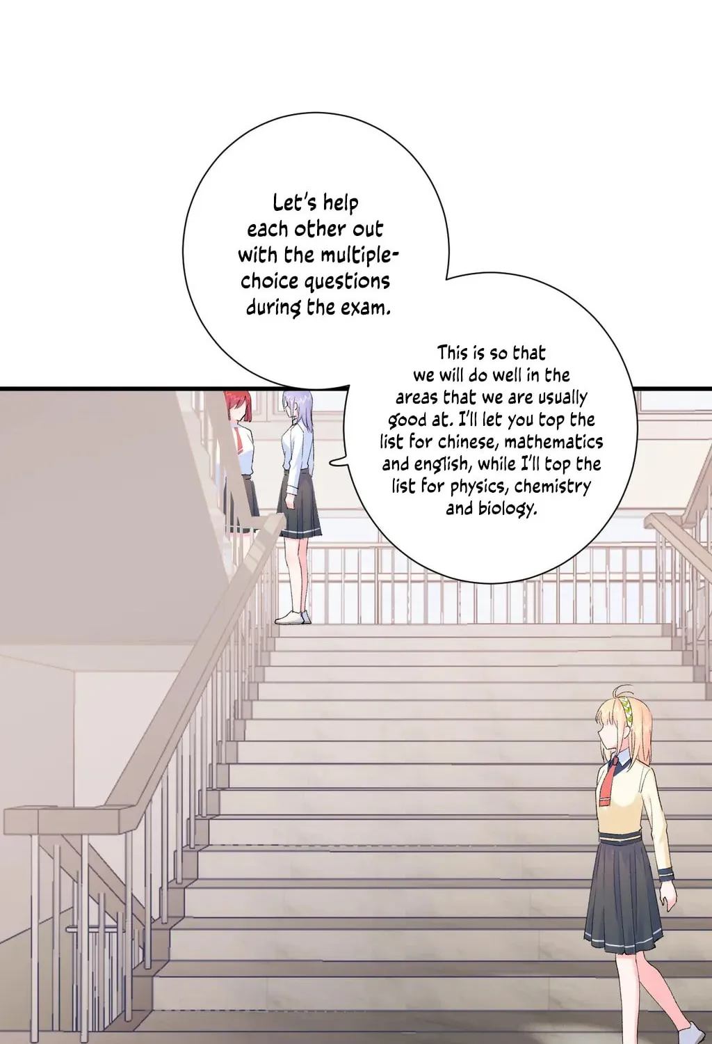 Lemon Chapter 26 page 36 - 