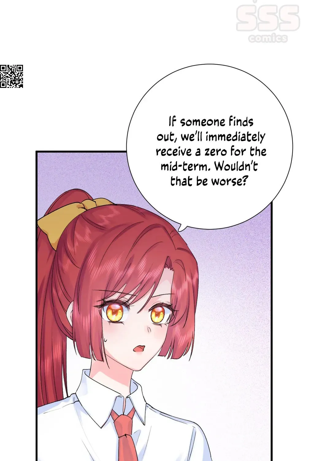 Lemon Chapter 26 page 39 - 