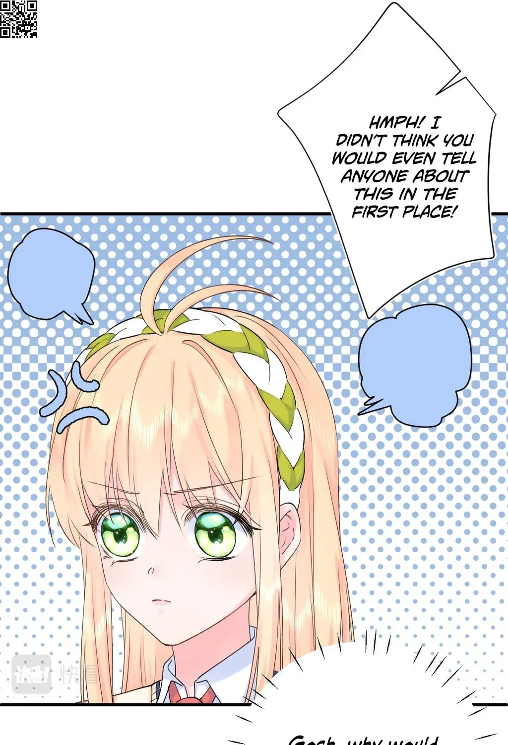 Lemon Chapter 26 page 46 - 
