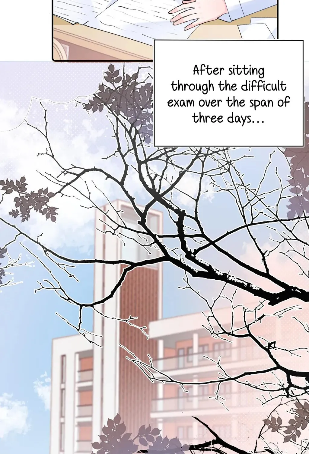 Lemon Chapter 26 page 50 - 