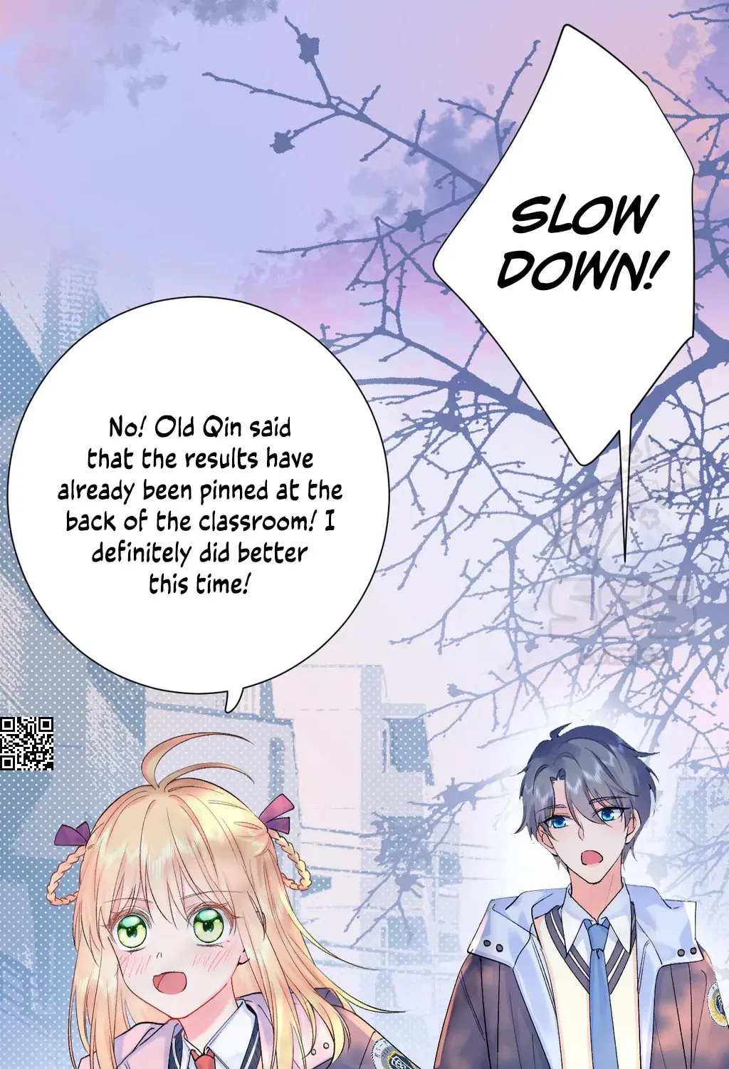 Lemon Chapter 26 page 52 - 