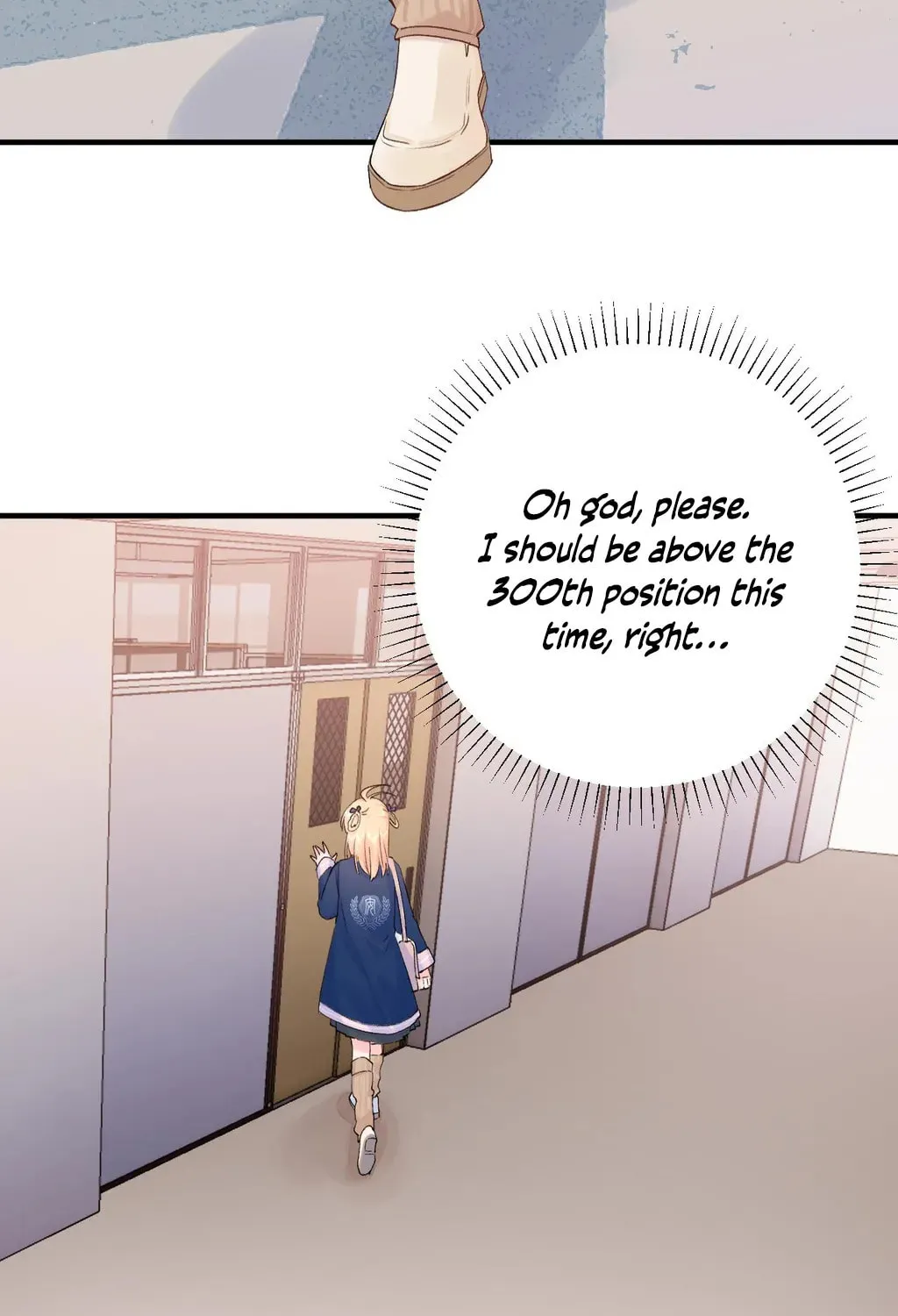 Lemon Chapter 26 page 54 - 