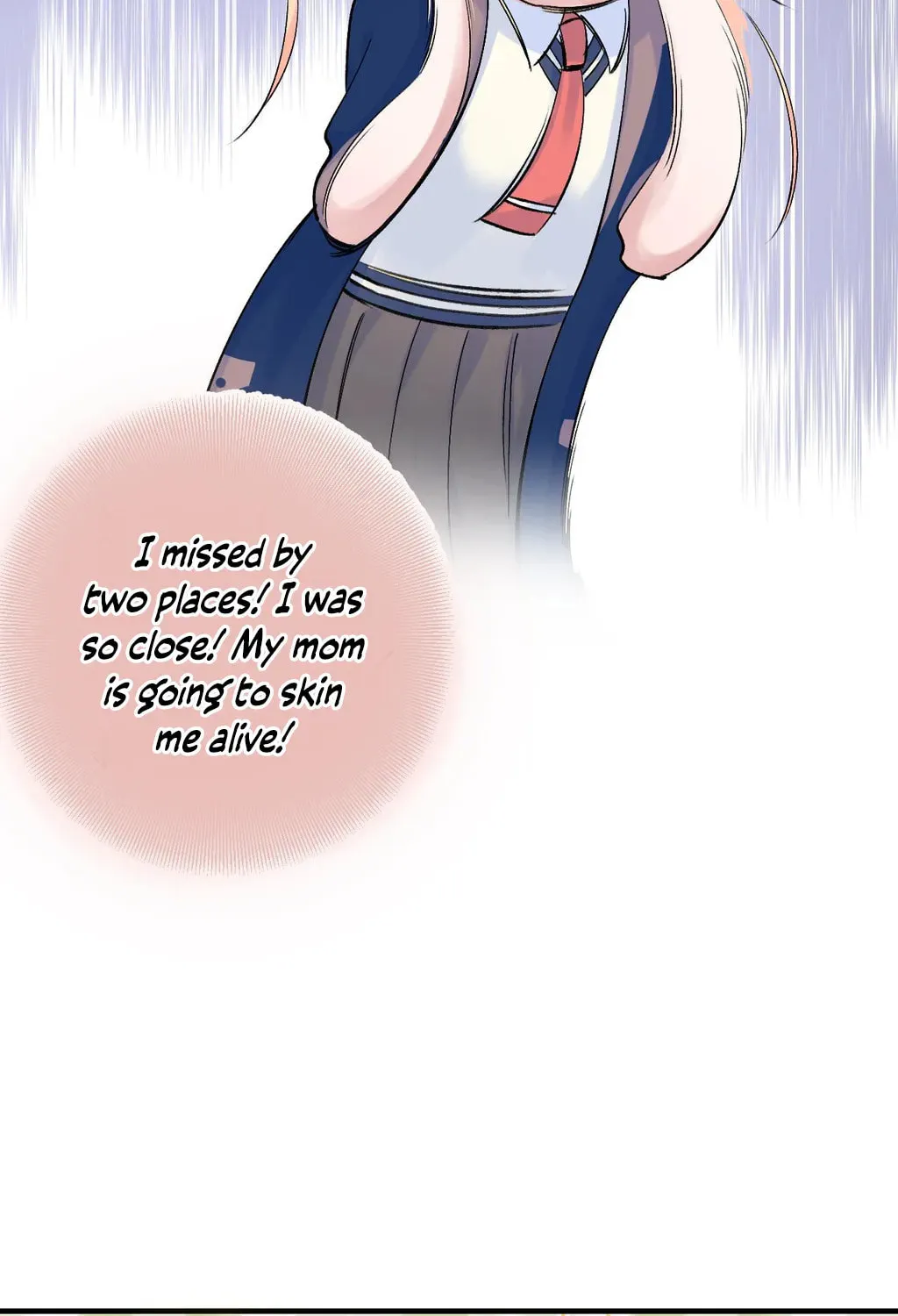 Lemon Chapter 26 page 58 - 