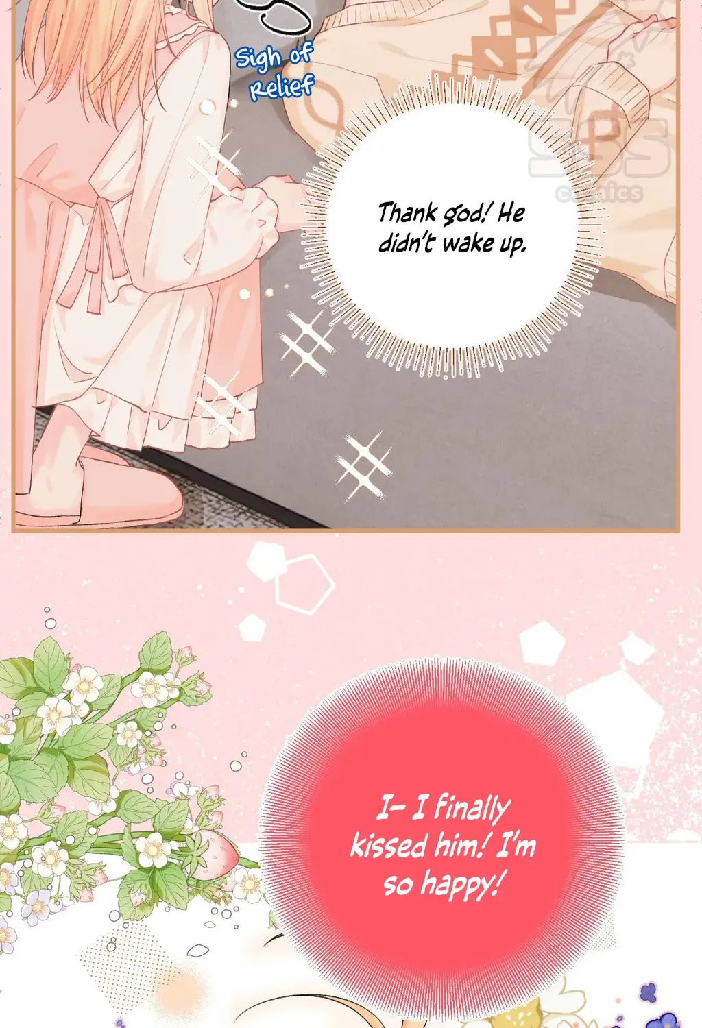 Lemon Chapter 26 page 7 - 