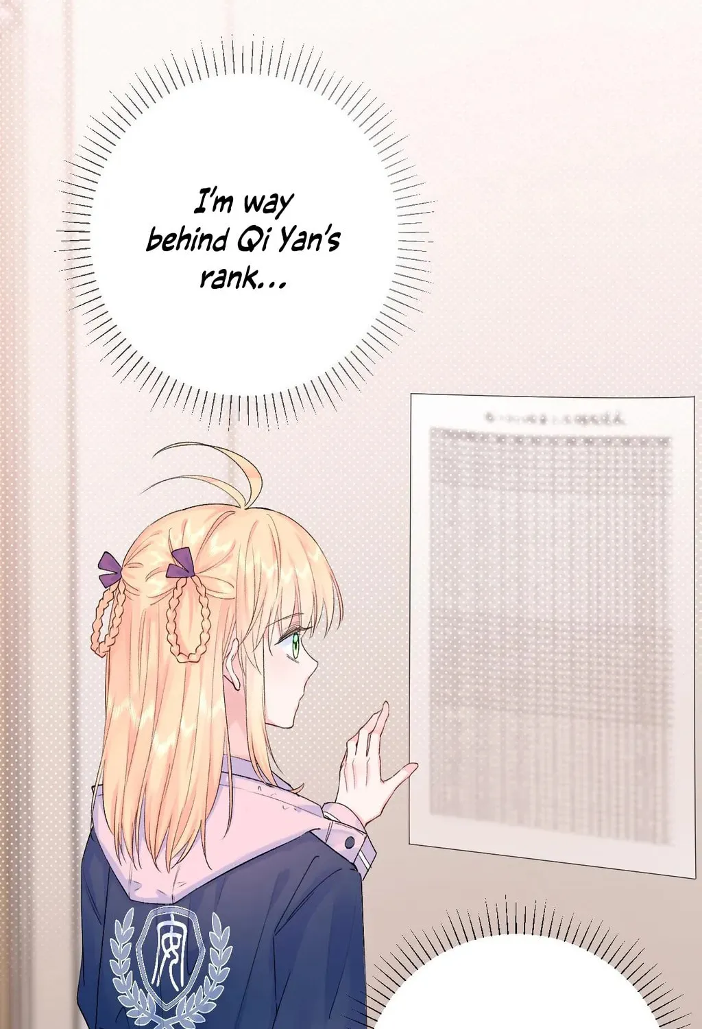 Lemon Chapter 26 page 61 - 