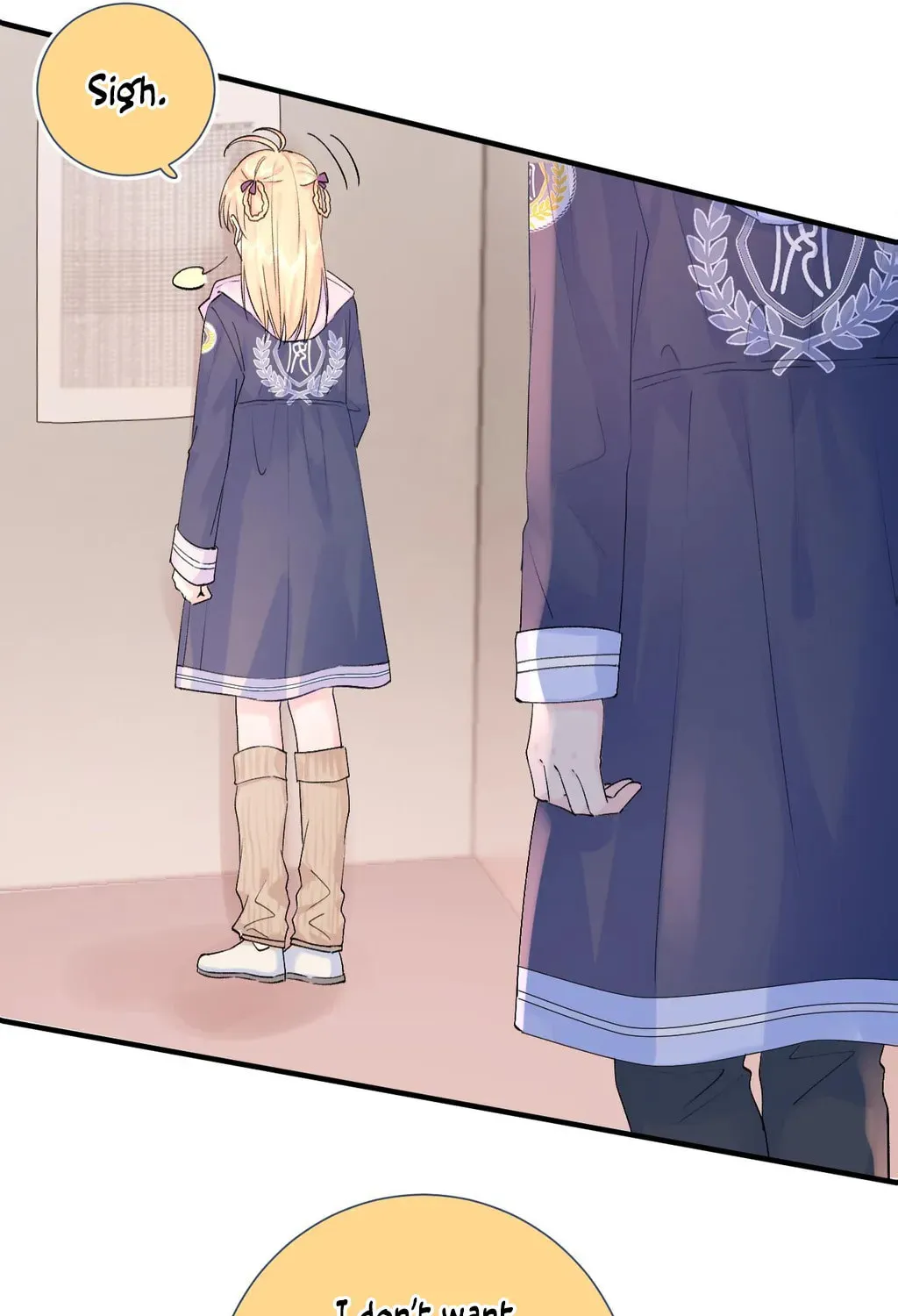 Lemon Chapter 26 page 63 - 
