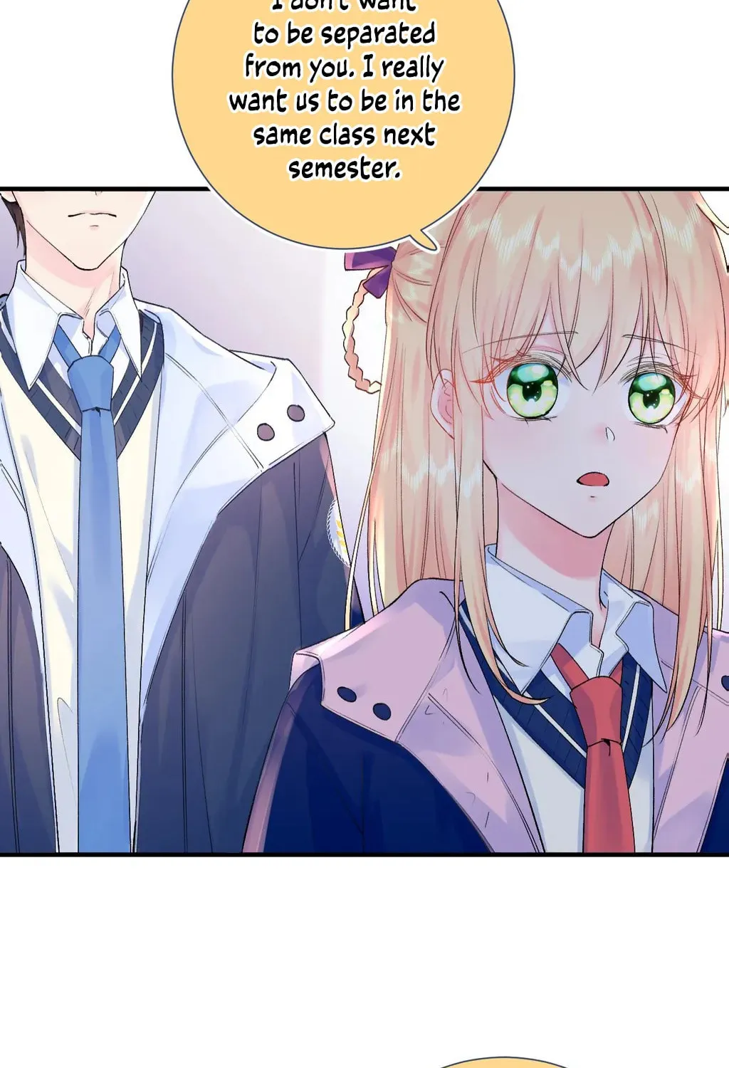 Lemon Chapter 26 page 64 - 
