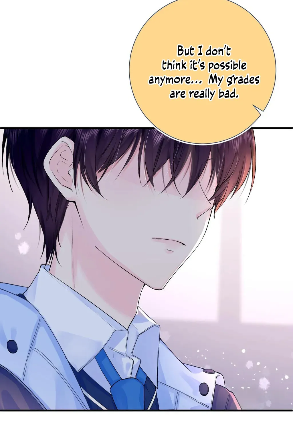 Lemon Chapter 26 page 65 - 