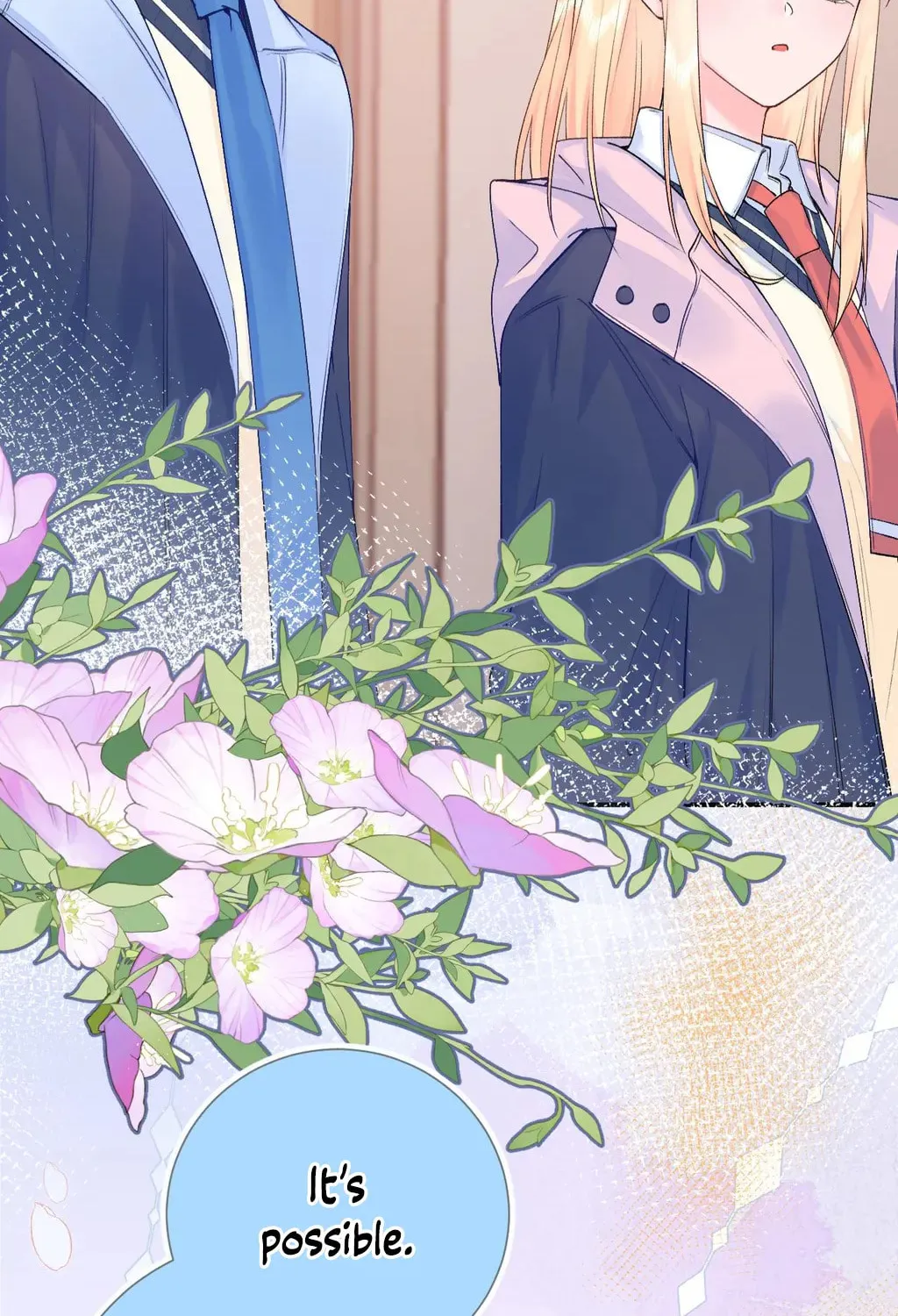Lemon Chapter 26 page 68 - 