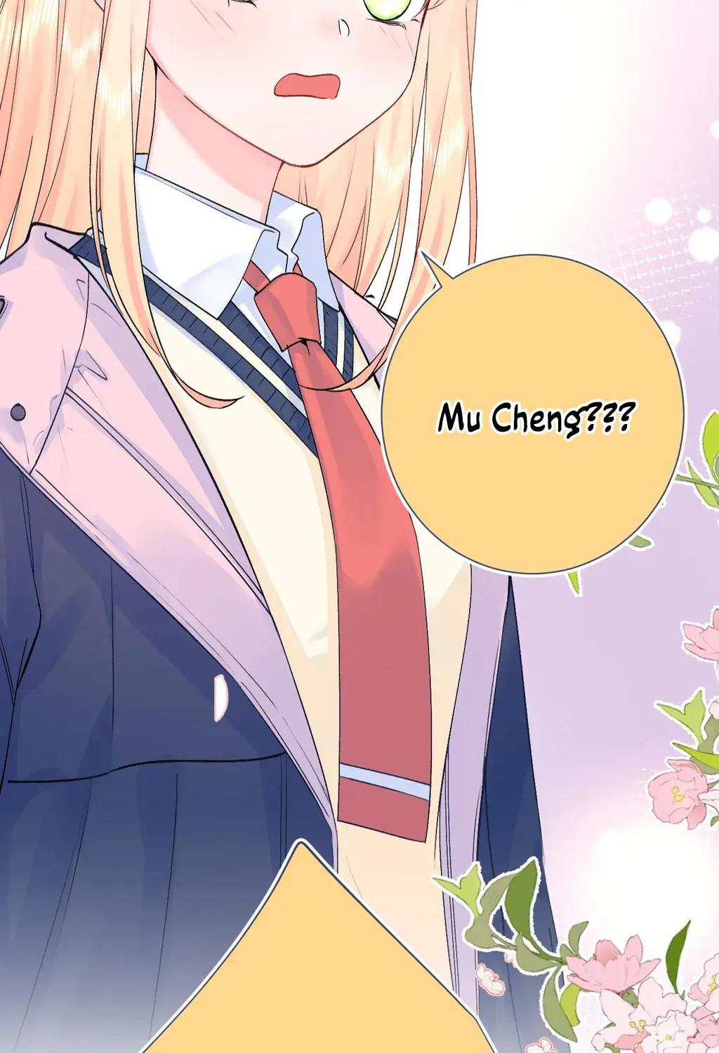 Lemon Chapter 26 page 71 - 