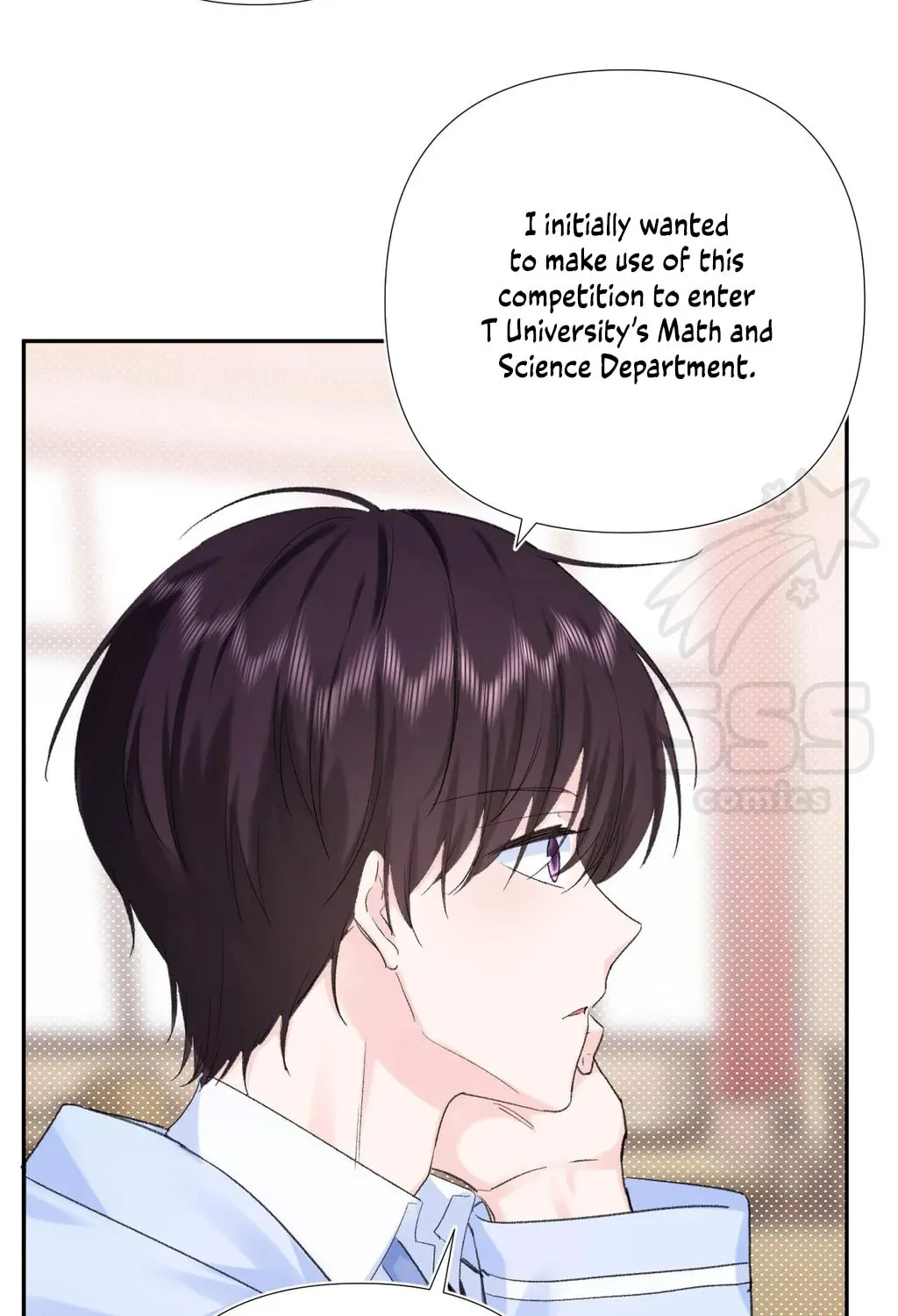 Lemon Chapter 27 page 19 - 