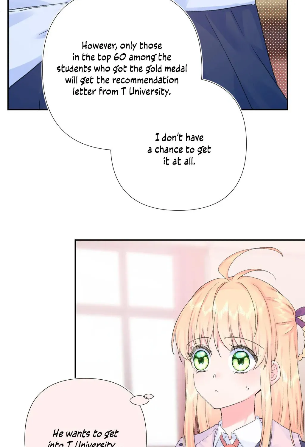 Lemon Chapter 27 page 20 - 