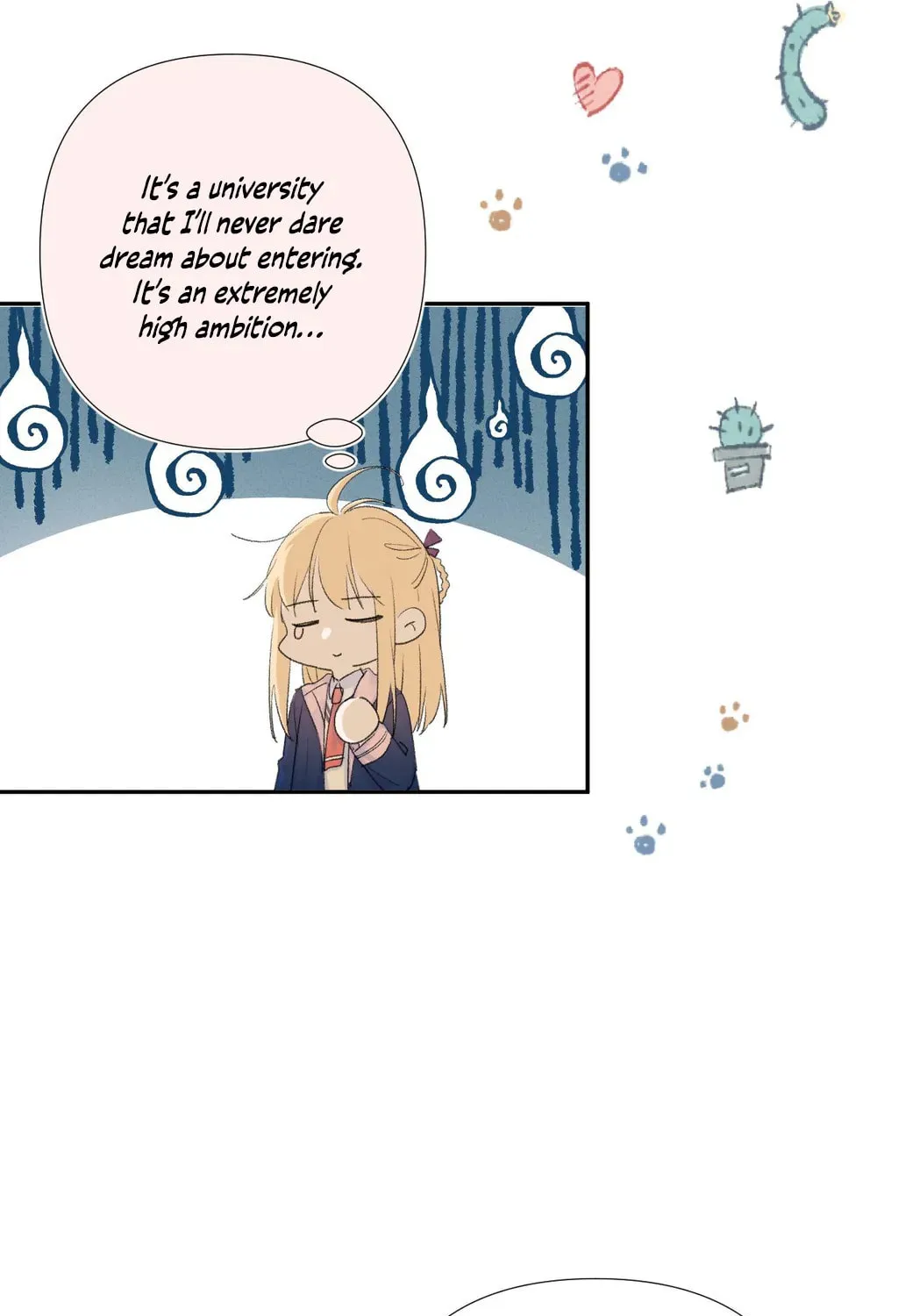 Lemon Chapter 27 page 22 - 