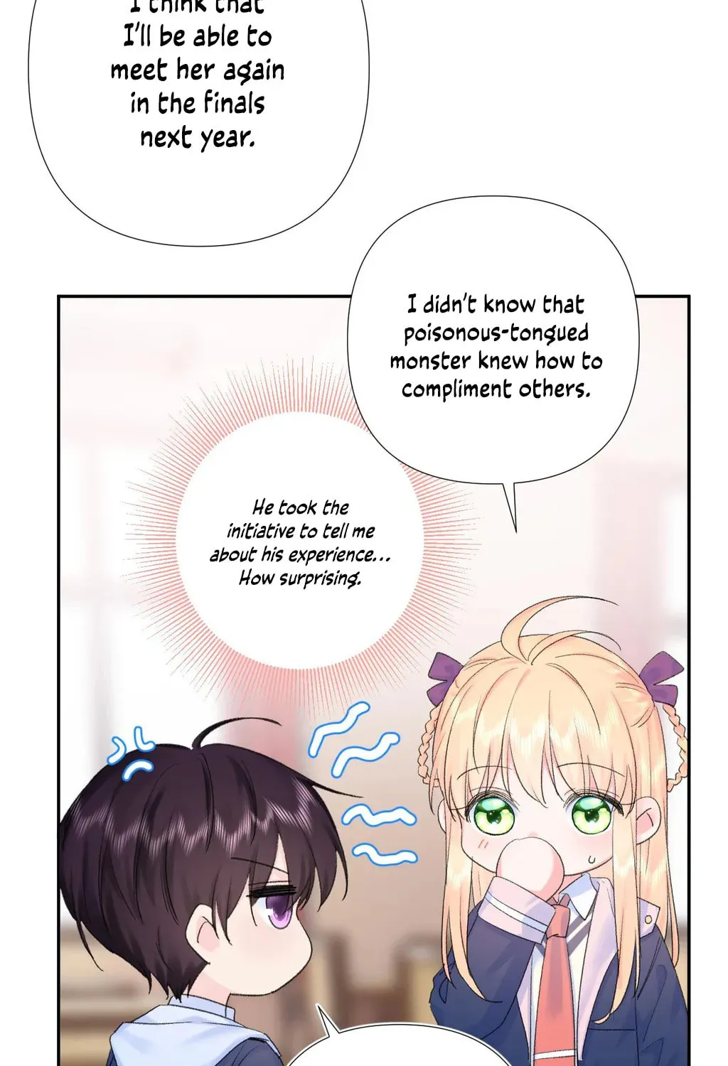 Lemon Chapter 27 page 24 - 