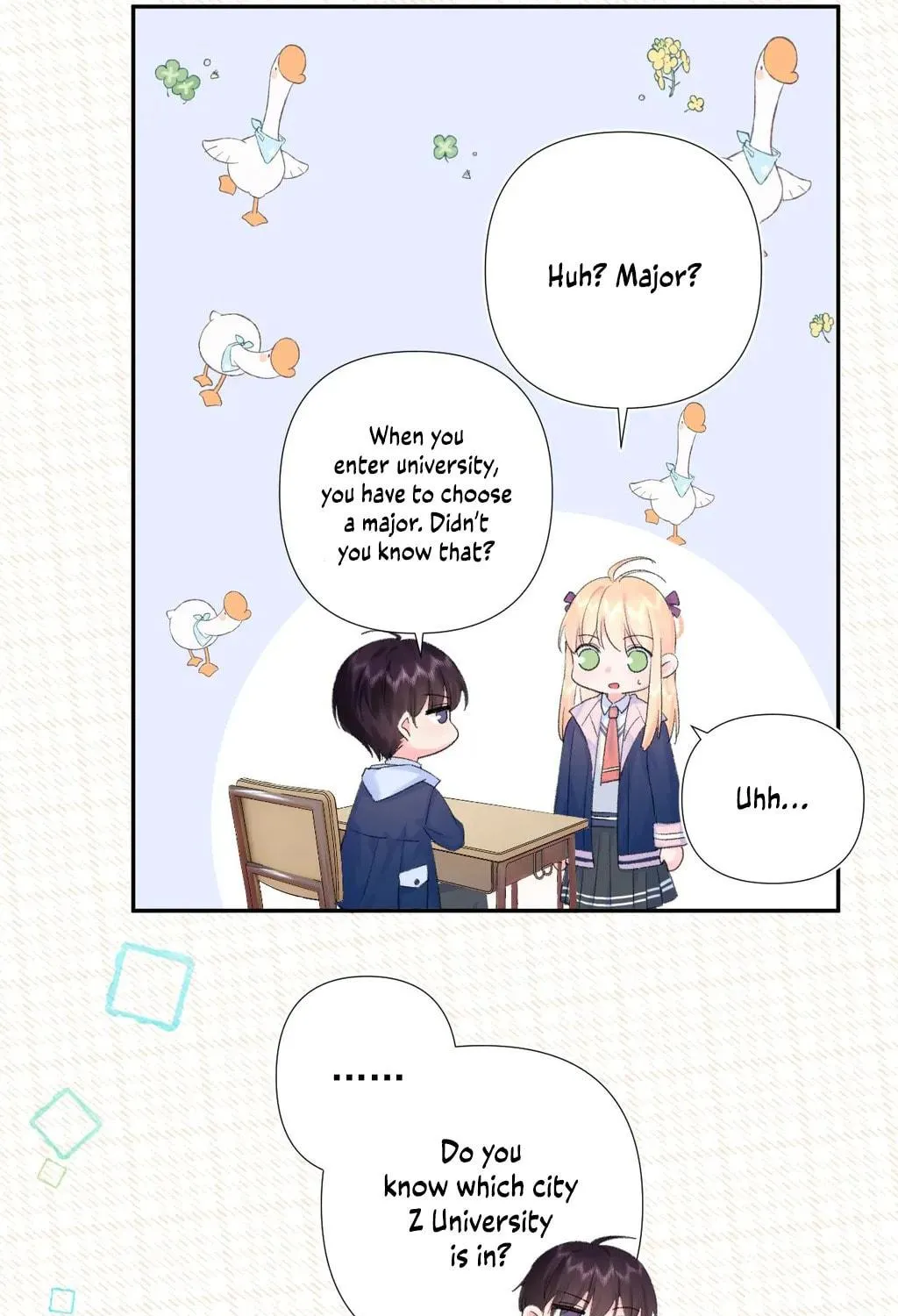Lemon Chapter 27 page 29 - 