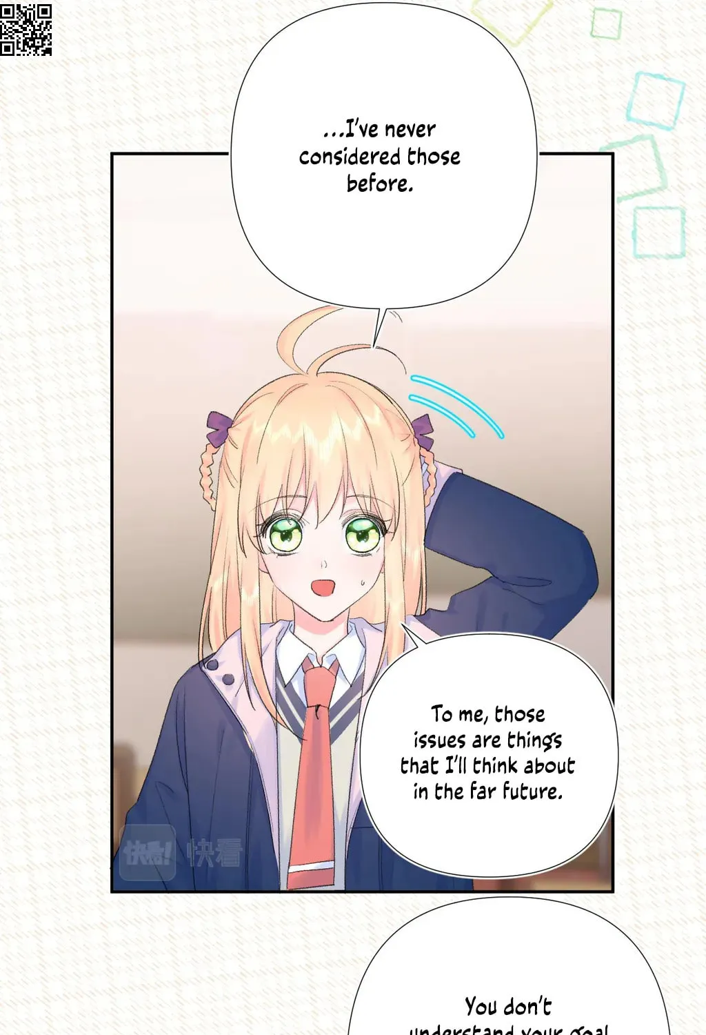 Lemon Chapter 27 page 31 - 