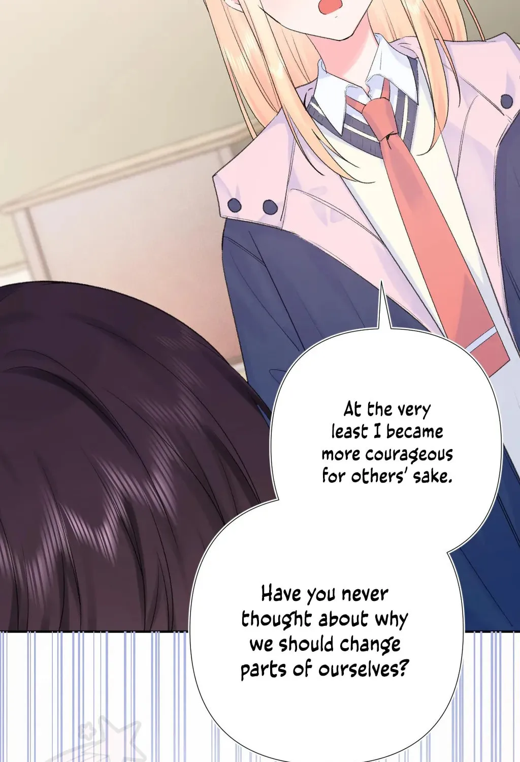 Lemon Chapter 27 page 36 - 