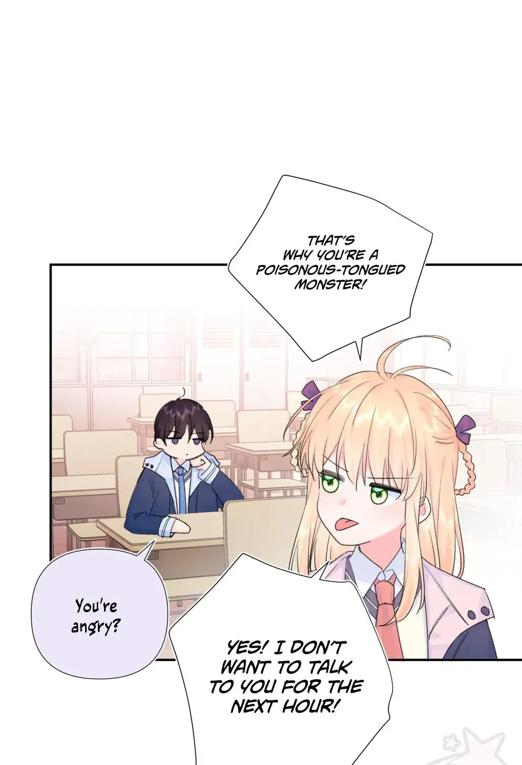 Lemon Chapter 27 page 40 - 