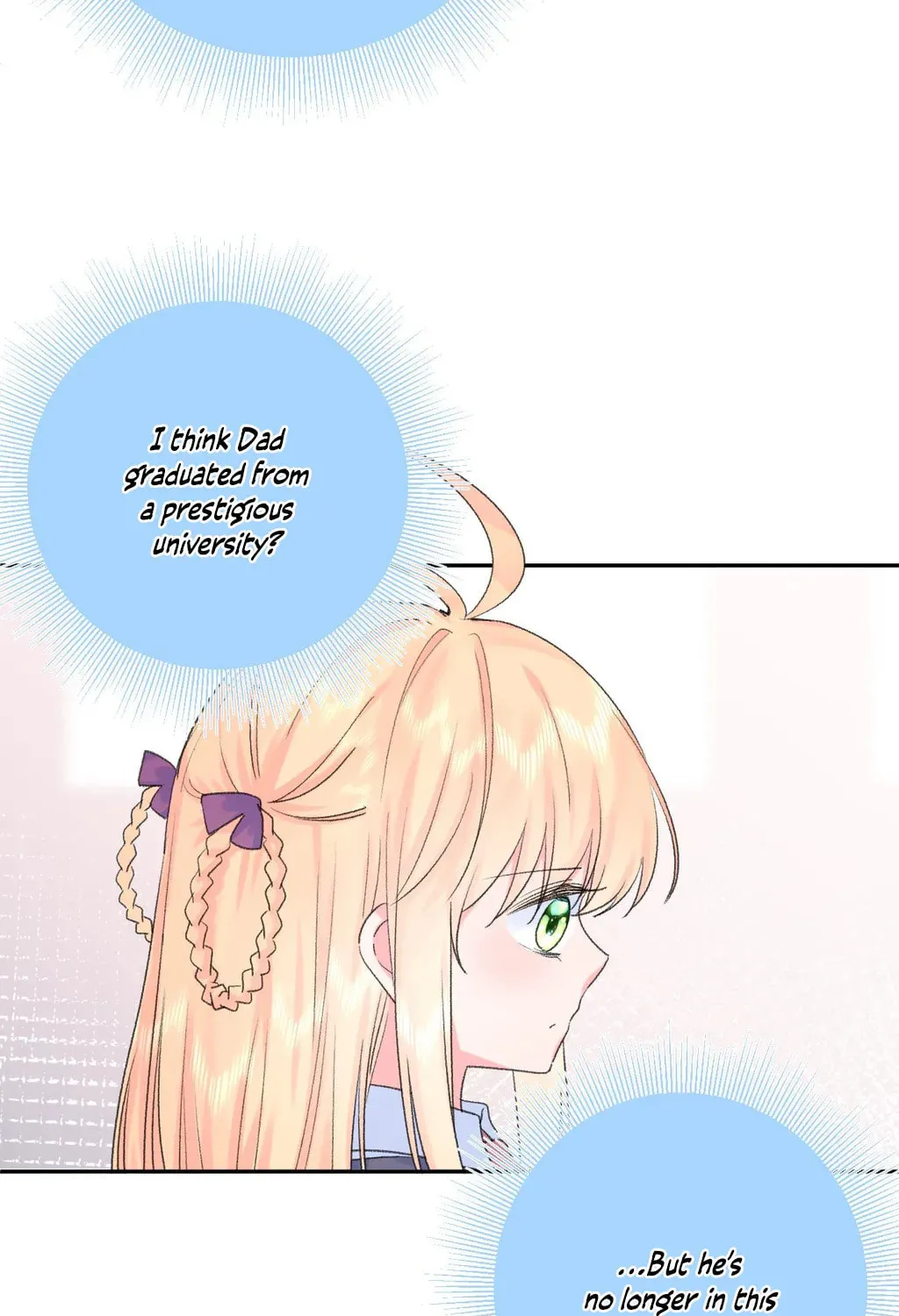 Lemon Chapter 27 page 50 - 