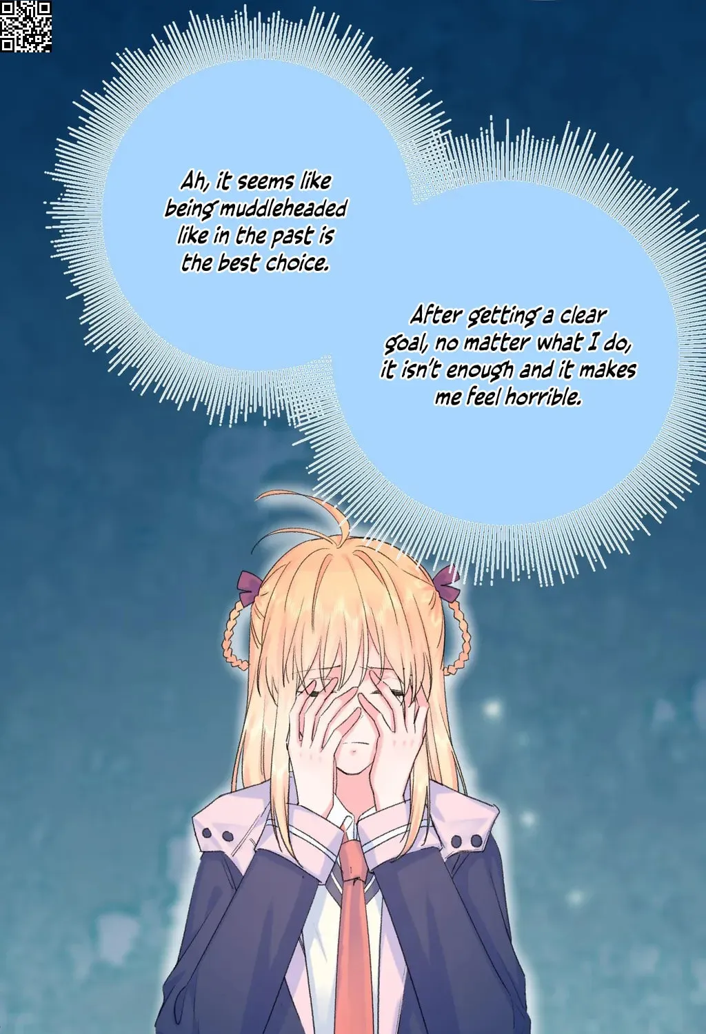 Lemon Chapter 27 page 52 - 