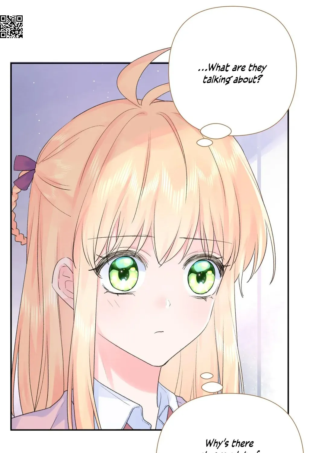 Lemon Chapter 27 page 59 - 