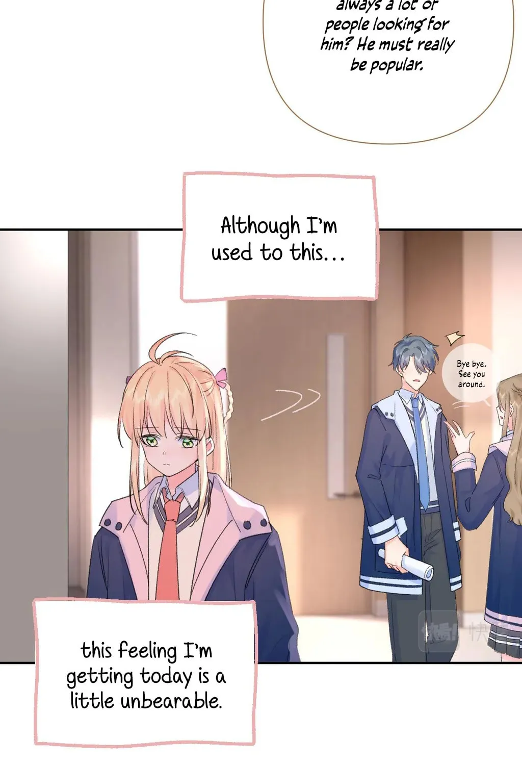Lemon Chapter 27 page 60 - 
