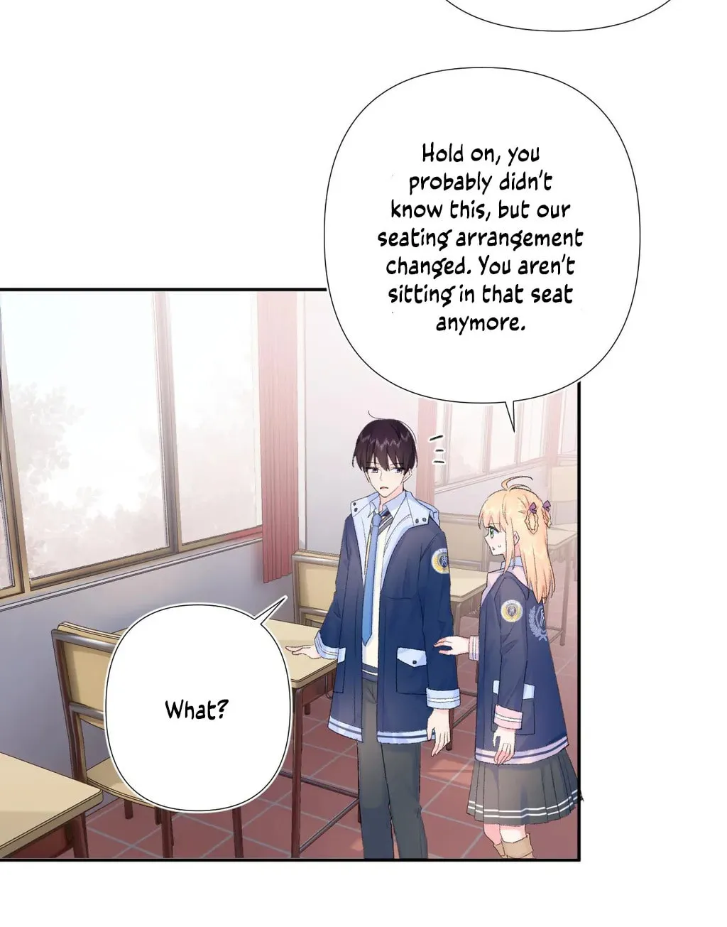 Lemon Chapter 27 page 7 - 