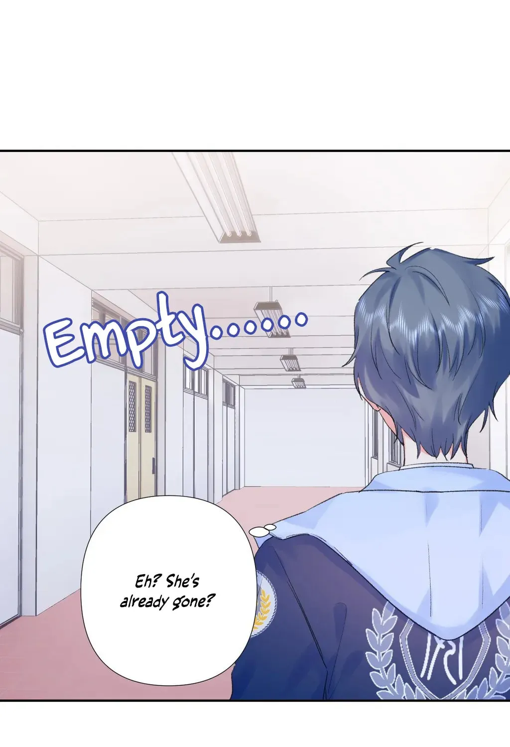 Lemon Chapter 27 page 63 - 