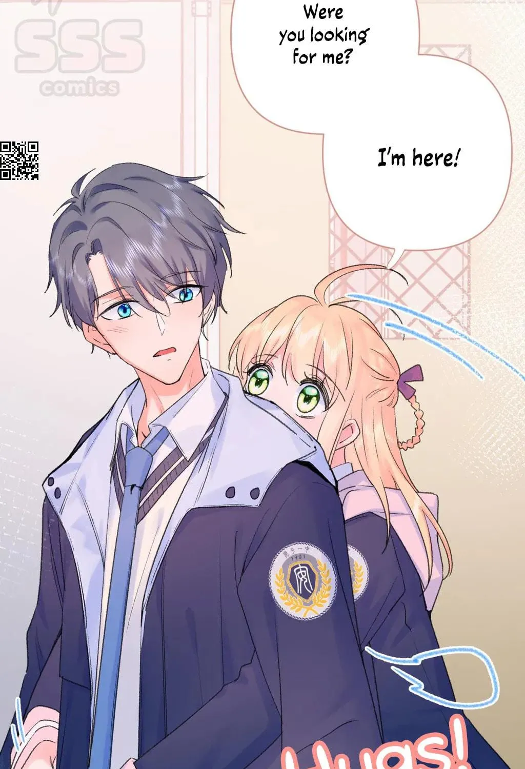 Lemon Chapter 27 page 66 - 