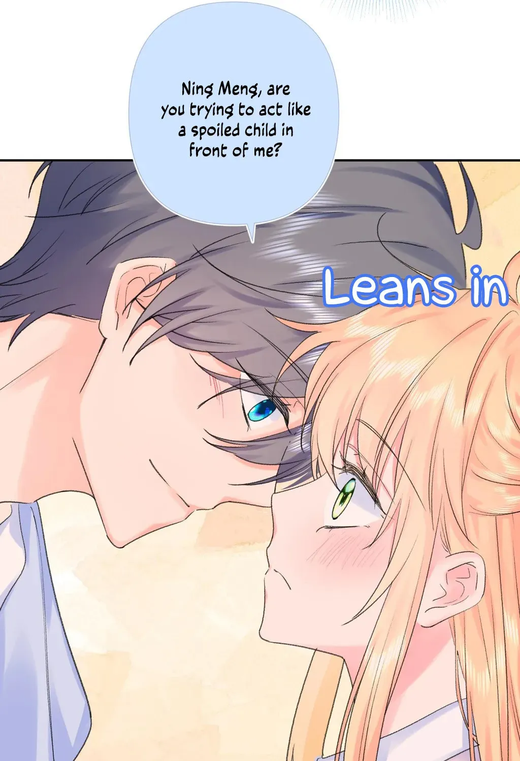 Lemon Chapter 27 page 72 - 