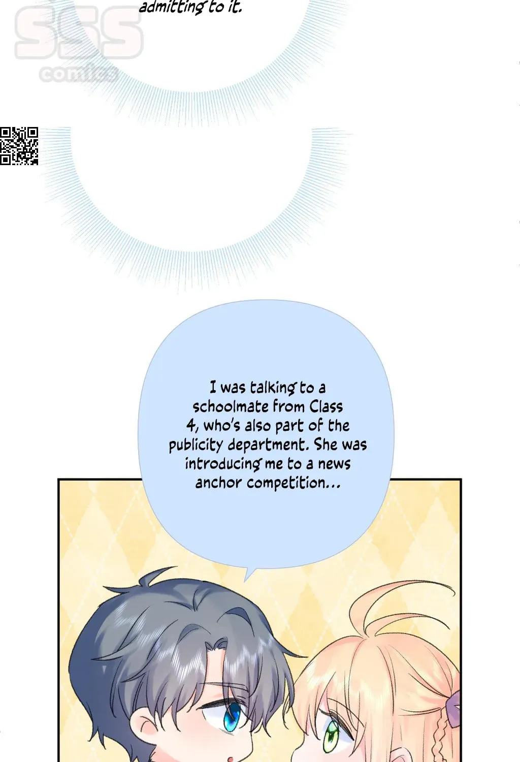 Lemon Chapter 27 page 74 - 