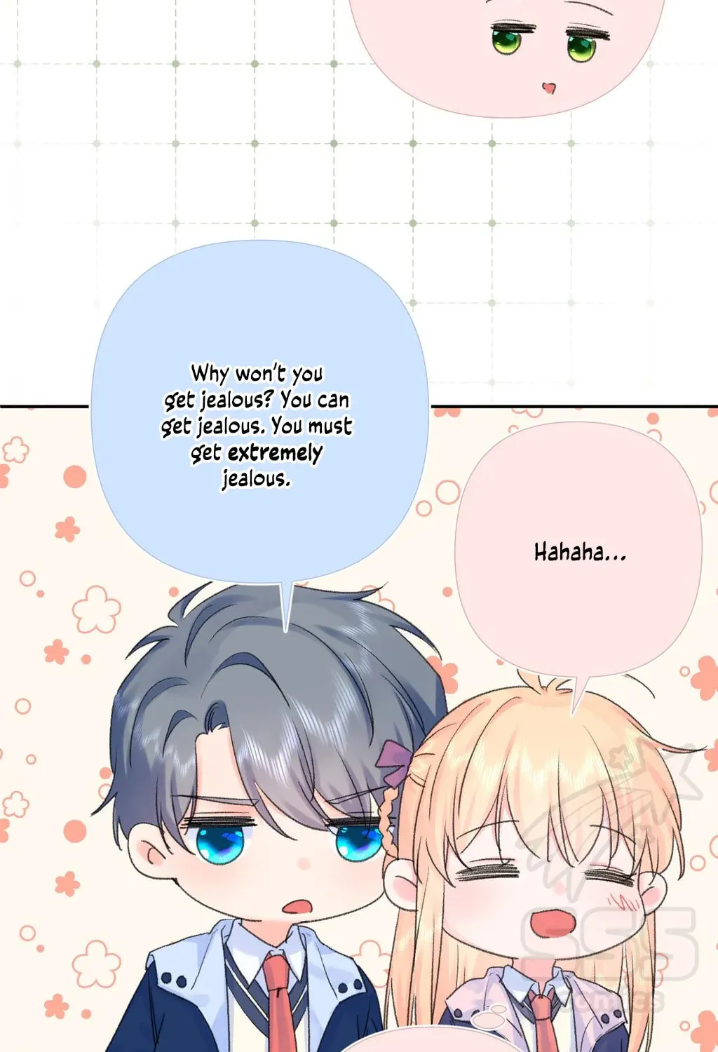 Lemon Chapter 27 page 77 - 