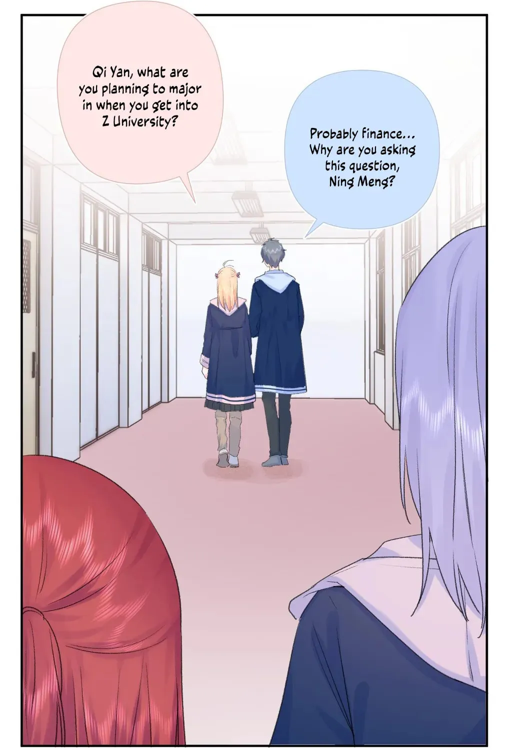 Lemon Chapter 27 page 79 - 
