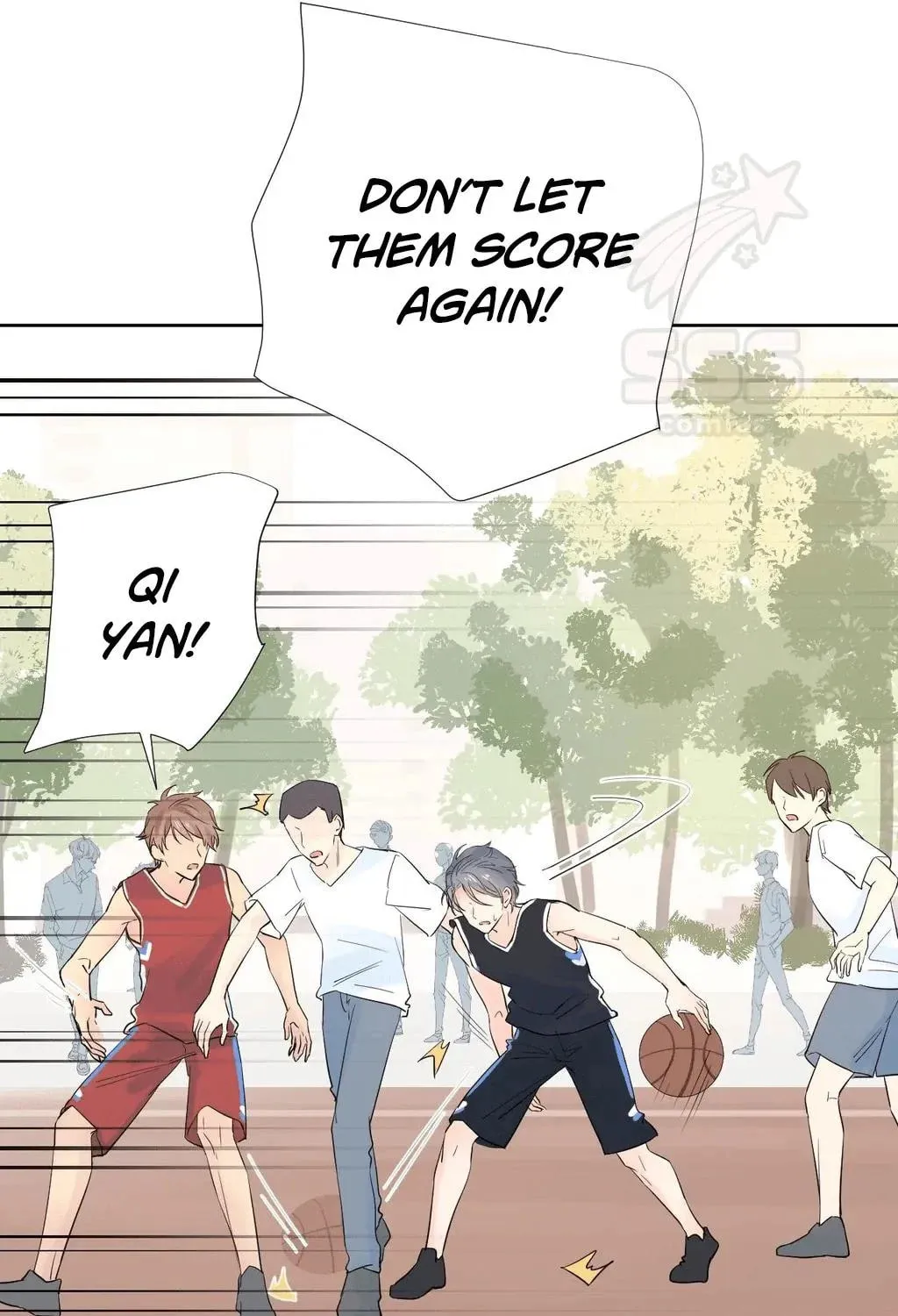 Lemon Chapter 28 page 12 - 
