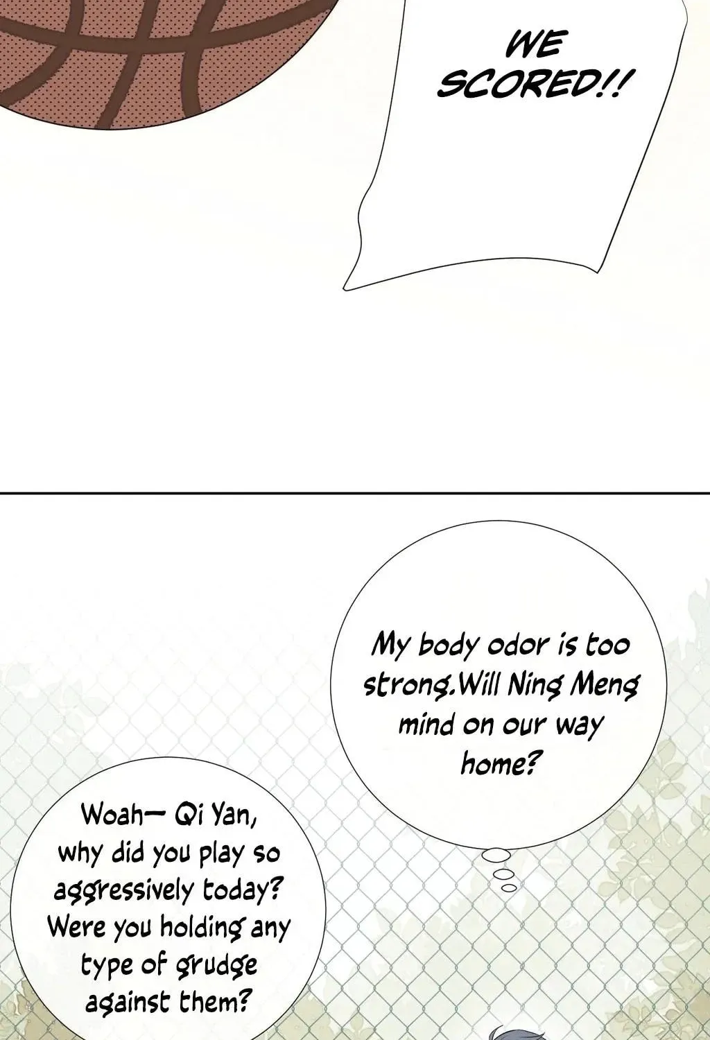 Lemon Chapter 28 page 16 - 