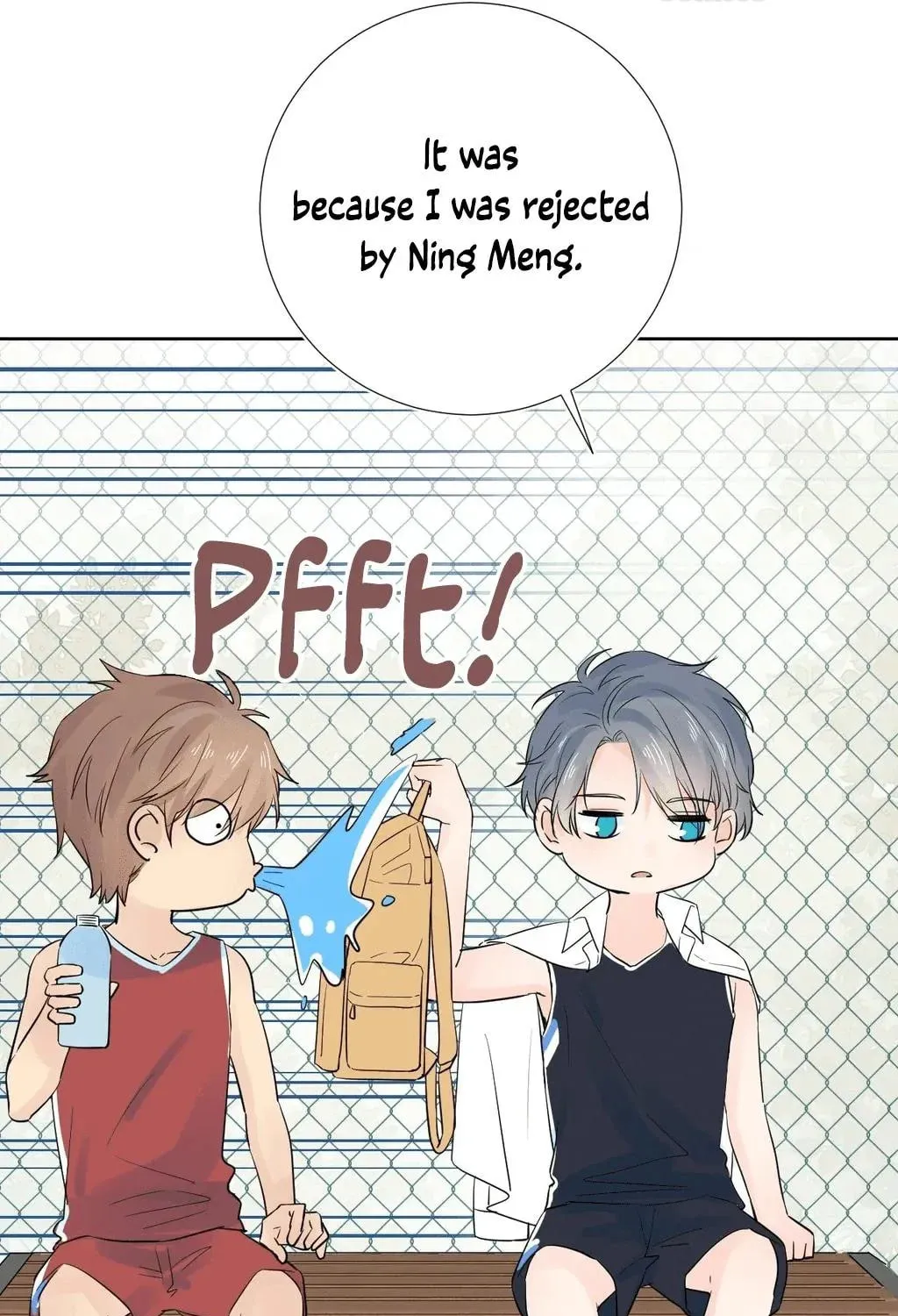 Lemon Chapter 28 page 19 - 