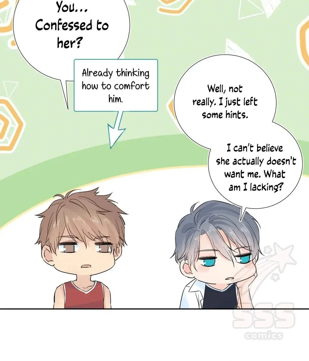 Lemon Chapter 28 page 21 - 