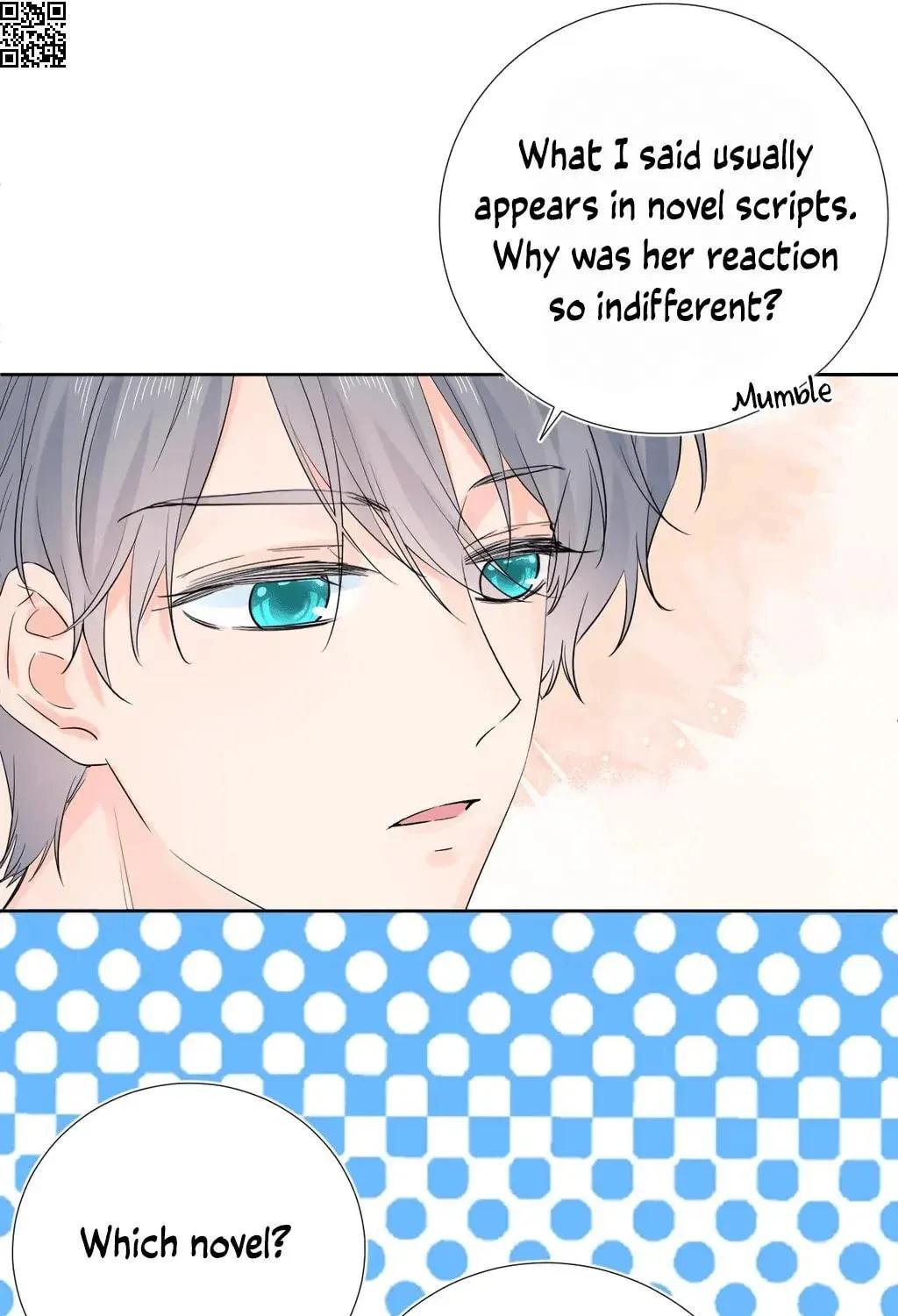 Lemon Chapter 28 page 22 - 