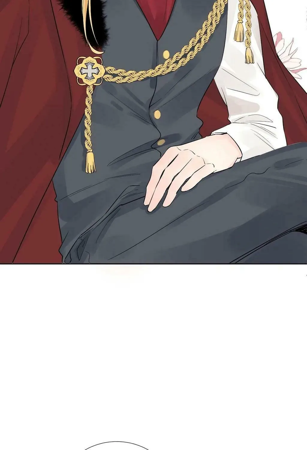 Lemon Chapter 28 page 30 - 