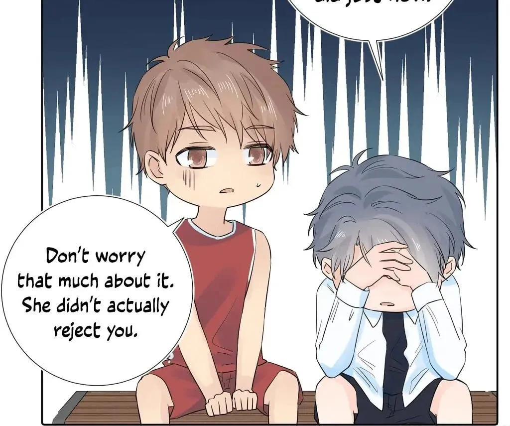 Lemon Chapter 28 page 35 - 