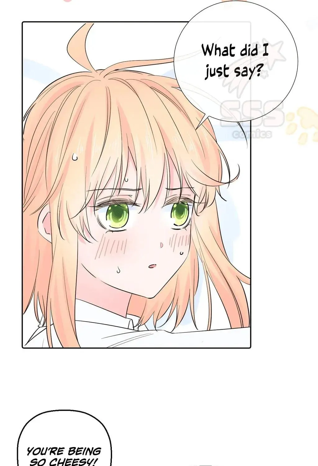 Lemon Chapter 28 page 5 - 