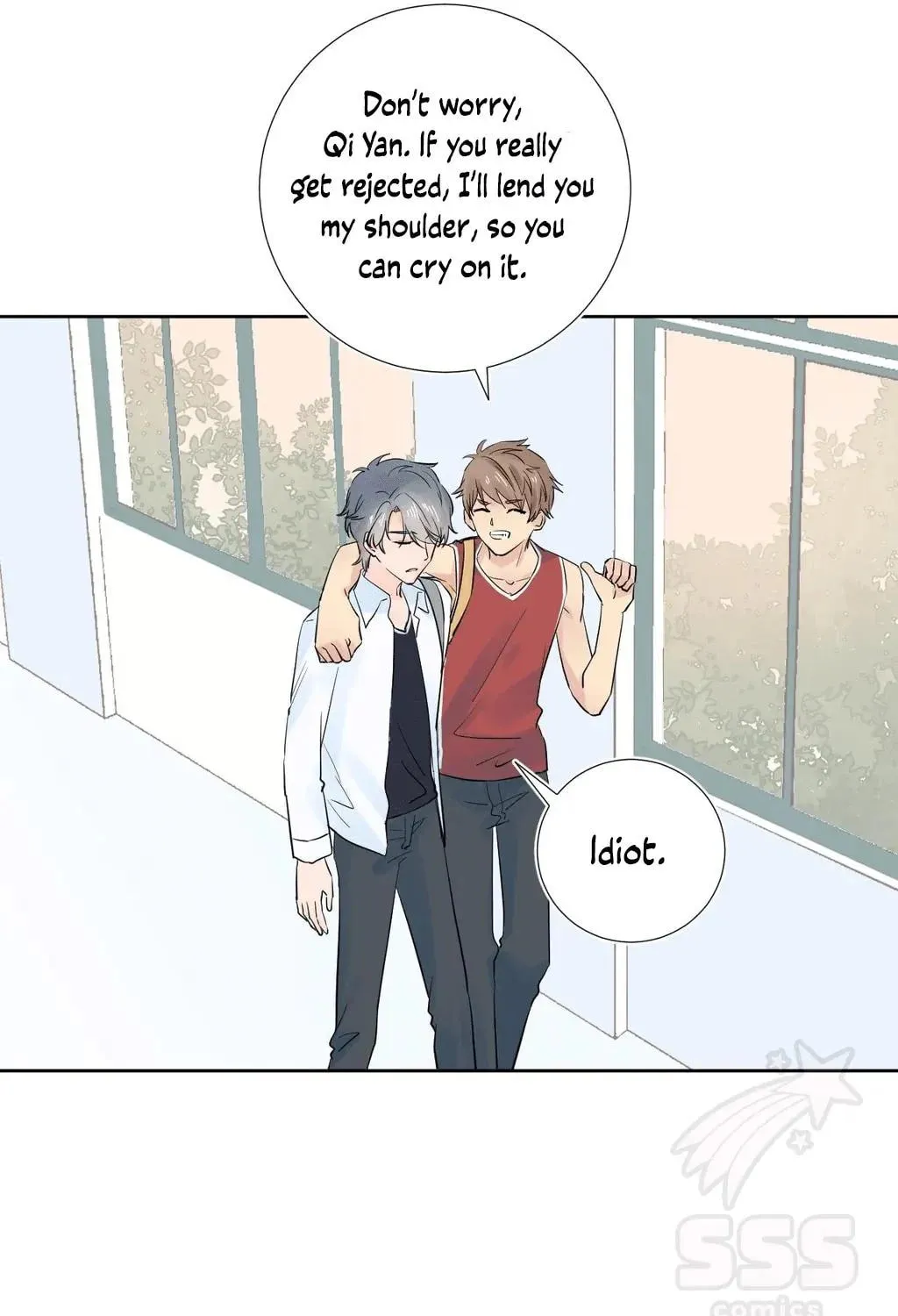 Lemon Chapter 28 page 43 - 