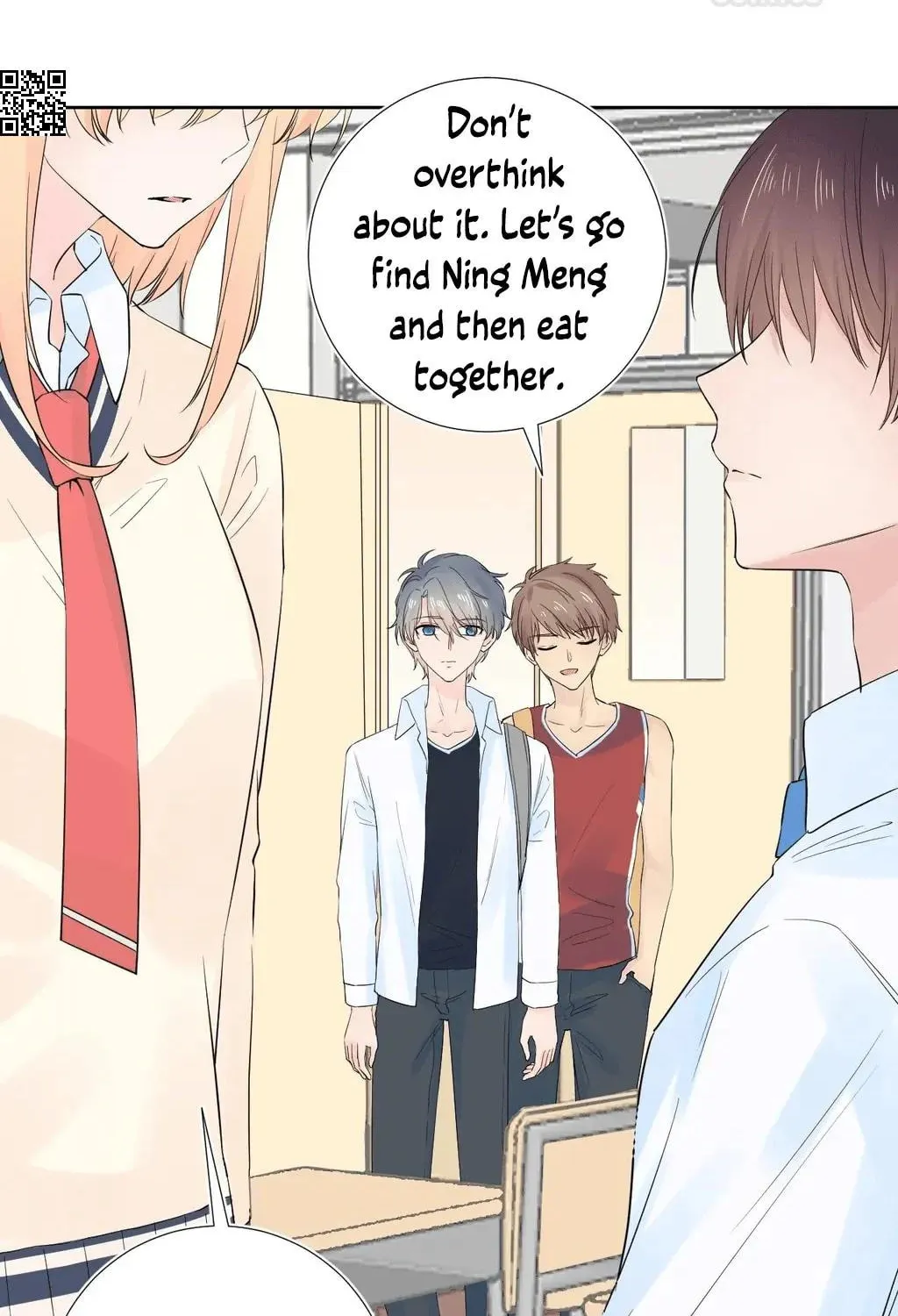 Lemon Chapter 28 page 44 - 