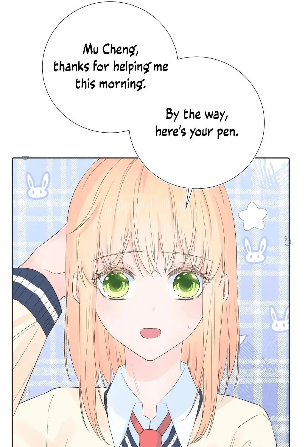 Lemon Chapter 28 page 46 - 