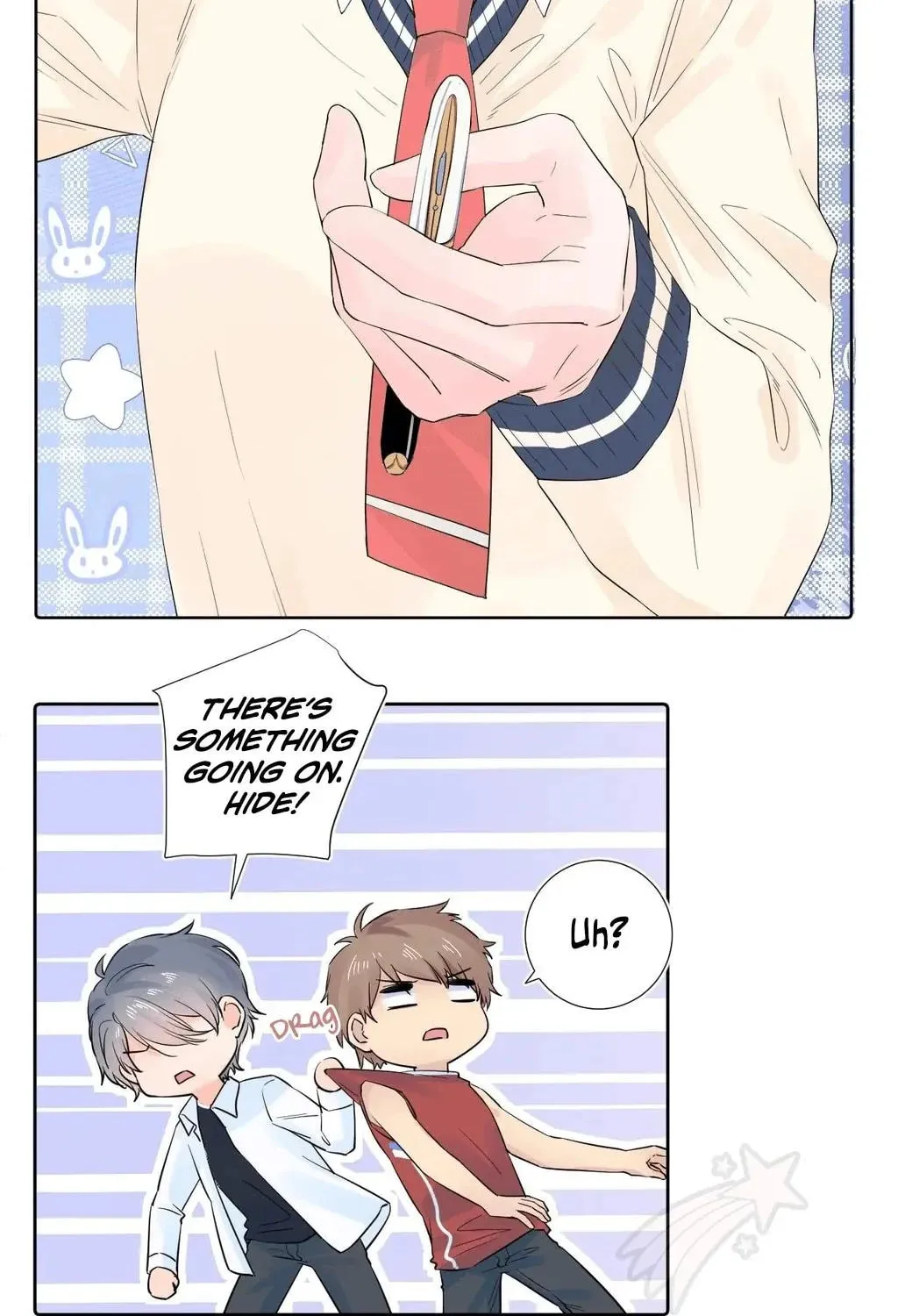 Lemon Chapter 28 page 47 - 