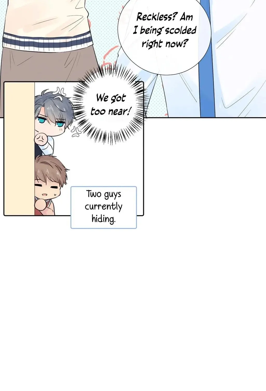 Lemon Chapter 28 page 53 - 