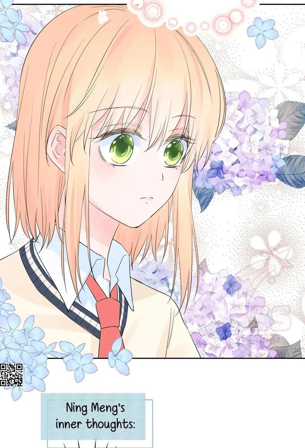 Lemon Chapter 28 page 58 - 