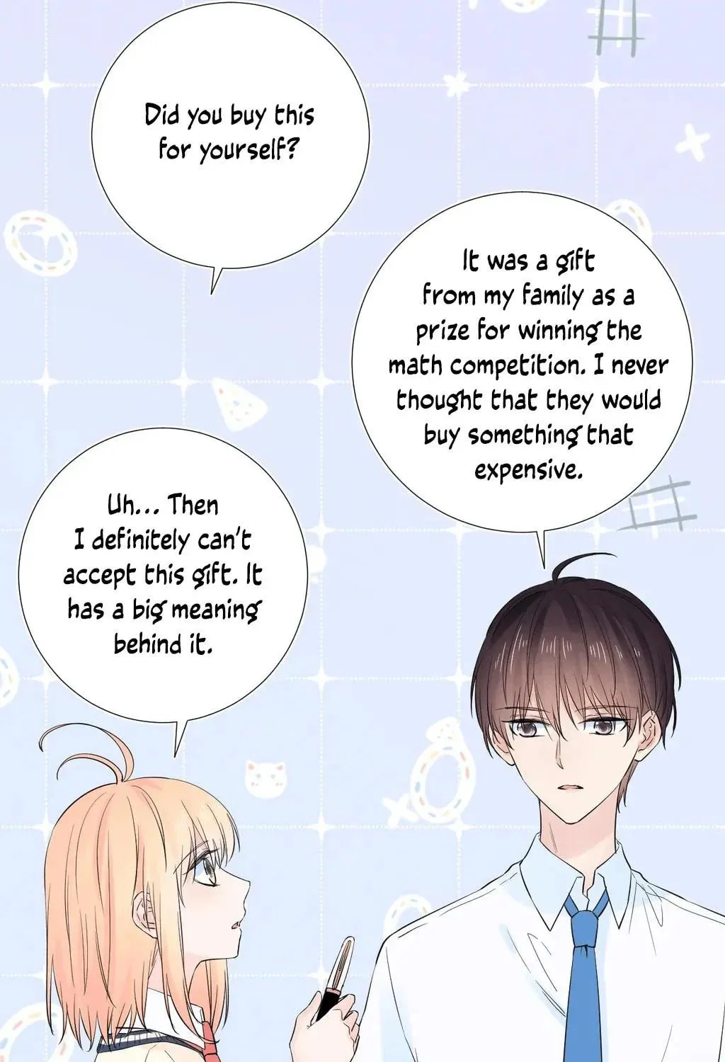Lemon Chapter 28 page 60 - 