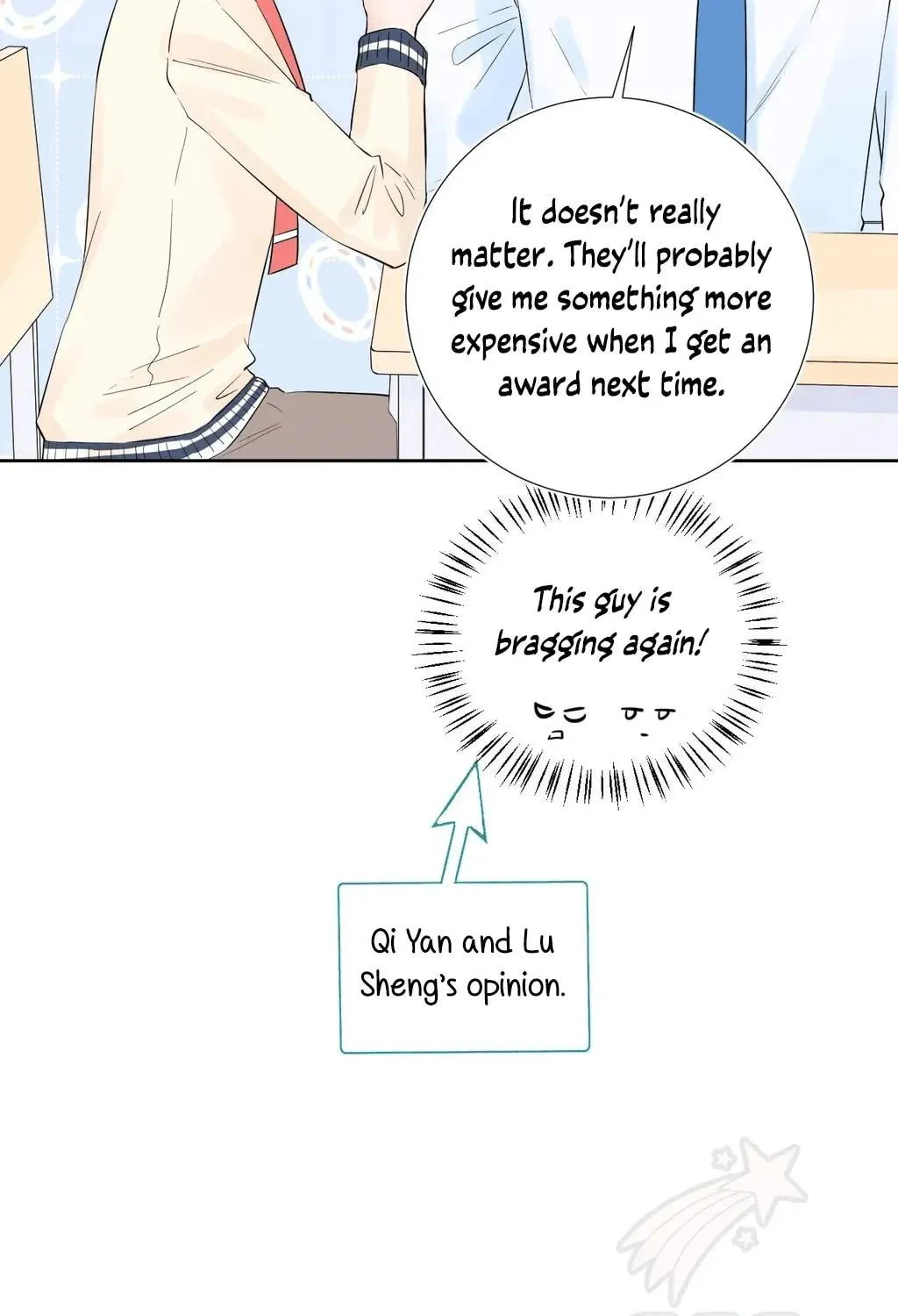 Lemon Chapter 28 page 61 - 
