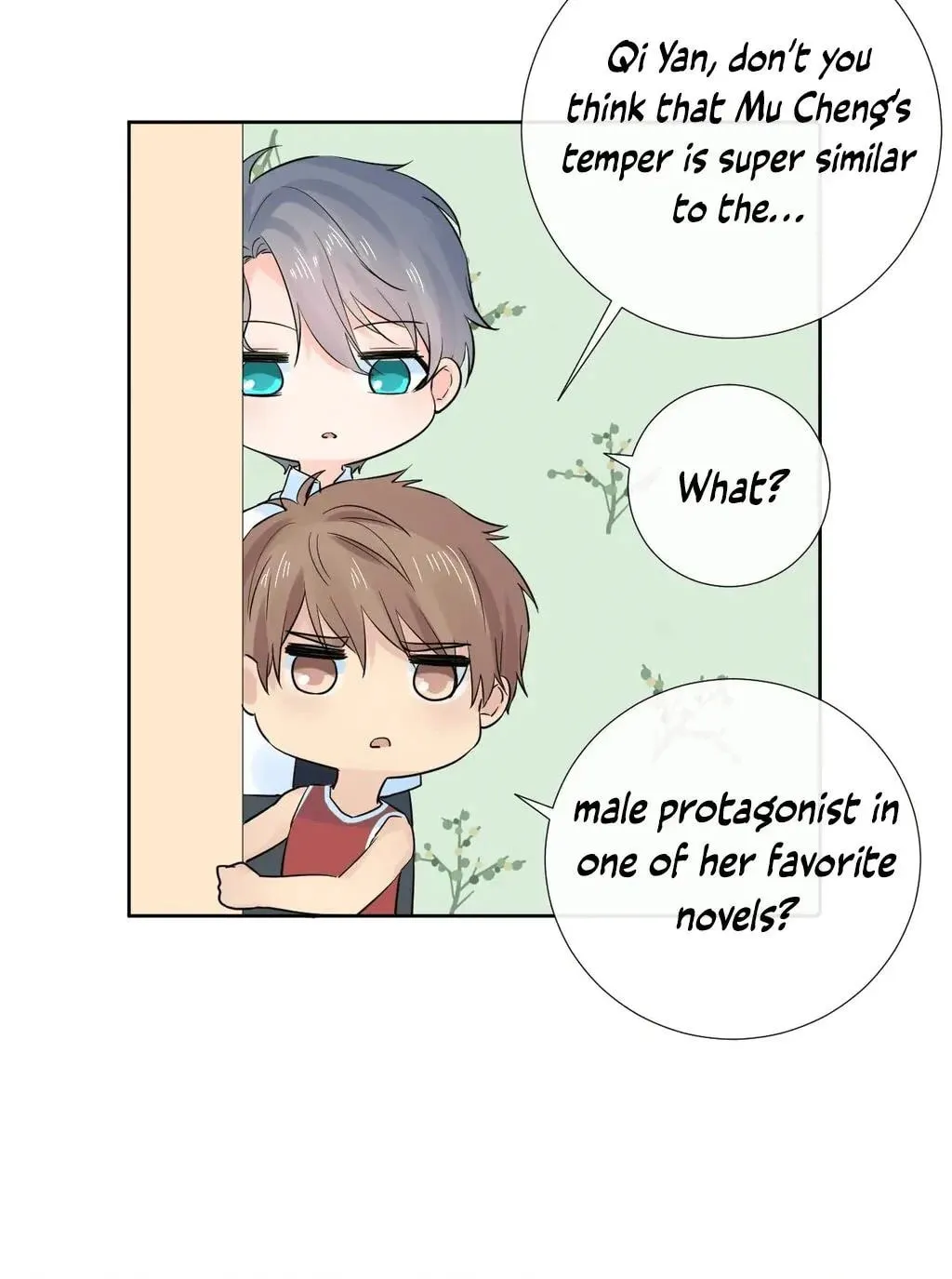 Lemon Chapter 28 page 66 - 